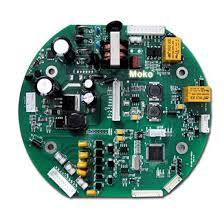 Surface Mount PCB Assembly