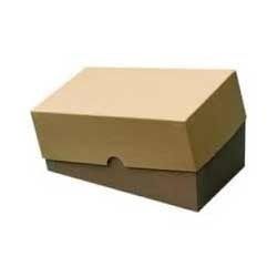 Vegetable Light Weight Packaging Box