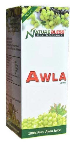 Awla Juice