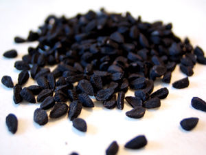 Black Cumin Oil