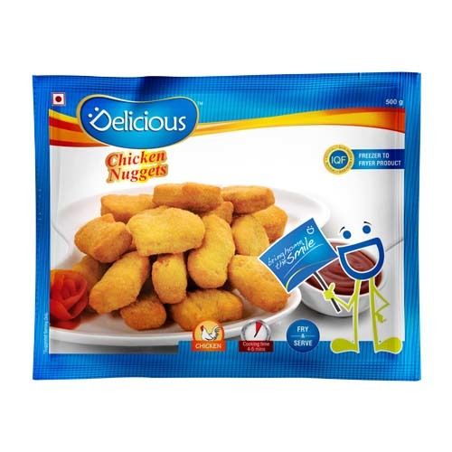 Chicken Nuggets Classic