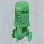 Closed Coupled Inline Vertical Pump