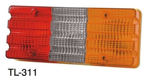 Cotton Combination Rear Lamp