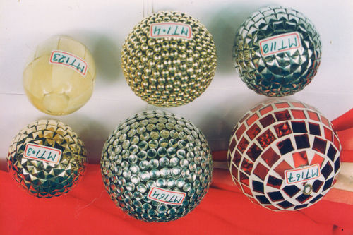 Decorative Balls