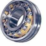 Heavy Duty Spherical Roller Bearings