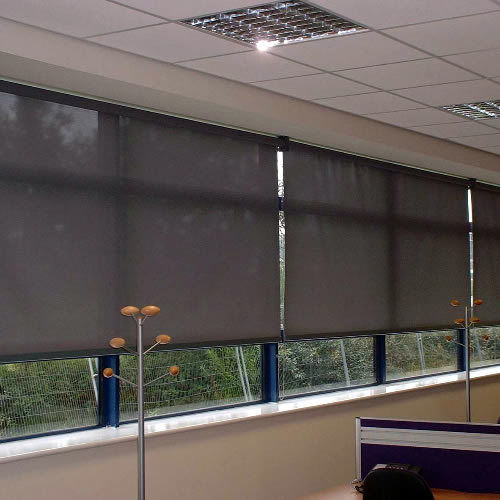 Roller Blinds