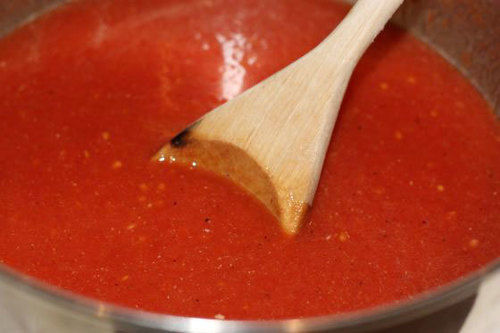 Tomato Puree