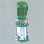 Vertical Inline Pump