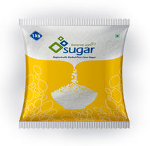 White Granulated Sugar