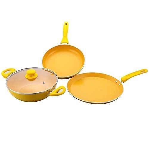 Wonderchef Da Vinci Set