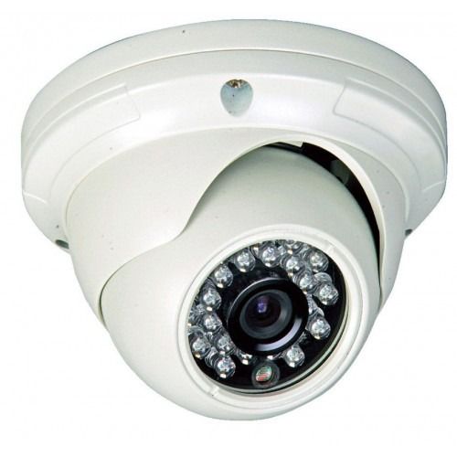 CCTV Cameras