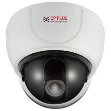 CP Plus HD Dome Camera