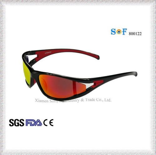 Custom Logo New Men's Polarized Sunglasses