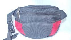 Designer Waist Pouch Bag