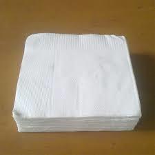 Fine Finish Paper Napkin