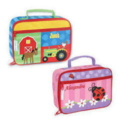 Kids Tiffin Bags