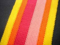 Knitted Ribbon