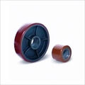 Polyurethane Trolley Wheels