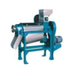 Pulping Machine