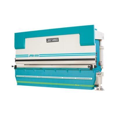 Rear Cylinder Hydraulic Press Brake