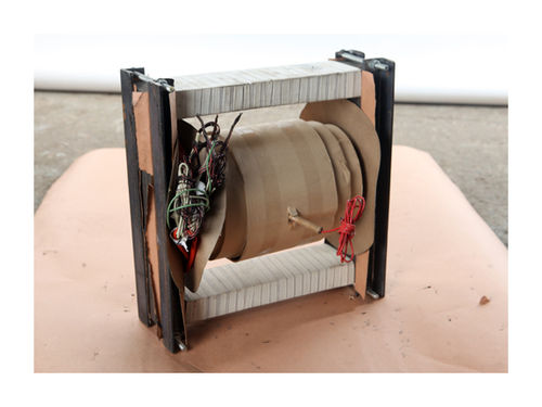 Resin Cast Current Transformer