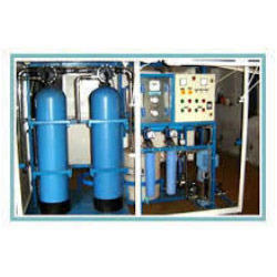 Reverse Osmosis Plant