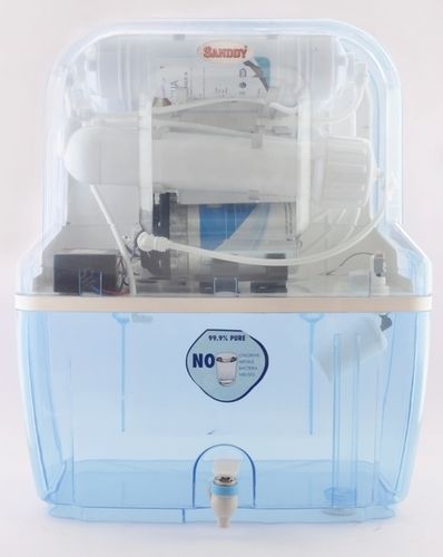 RO and UV Water Purifiers