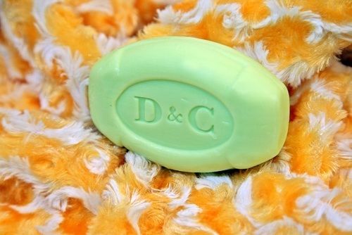 Skin Care Soap