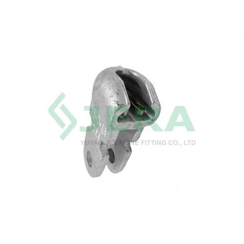 Socket Clevis