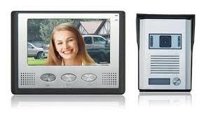 Video Door Phones - Superior Quality Components | Advanced Technology, Precisely Tested for Trouble-Free Functioning