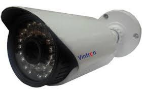 Vintron IR Bullet Camera