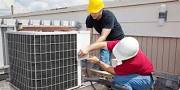 AC installation Services By BABA SOLUTIONS