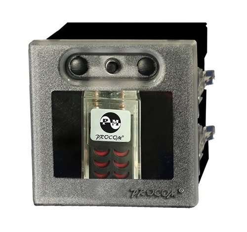 MRM PROCOM PVT. LTD. - Protection Relay Exporter from Faridabad