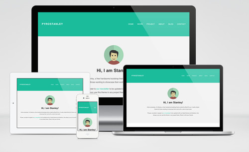 BootStrap Development Service