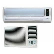 Branded White Split/Window Air Conditioner for Home and Office