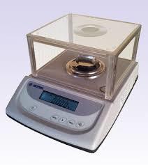 Carat Scales CTL Series with LED Monitor Display and RS-232 Bi Directional Interface