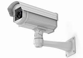 Cctv Cameras Application: For Hospital