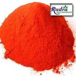 Chilli Powder