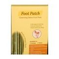 Detox Foot Patch Silver