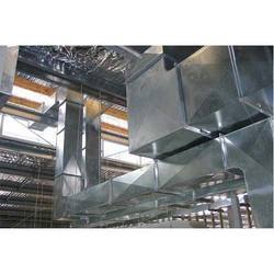 Ducting Contractors By BABA SOLUTIONS