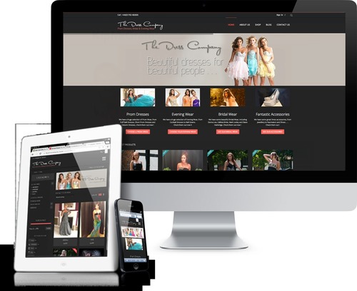 Dynamic Development Service