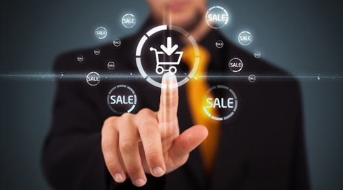 eCommerce Designing Service