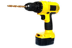 Electric Drill