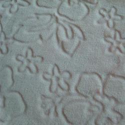 Embossed Fabric