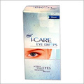 Eye Care - Anti-Aging Formula for Sensitive Skin | Hydrating Nourishing Stress-Relief Dermatologist-Approved