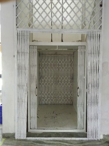 Goods Lift Industrial Elevators