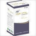 Hair Vital Capsule