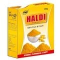 Haldi Powder 