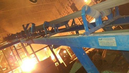 Idler Belt Conveyors