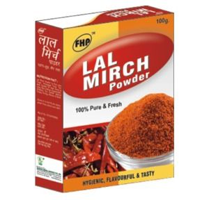 Lal Mirch 